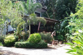 Rose-Bud Cottage